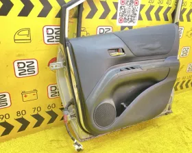 Дверь боковая Toyota