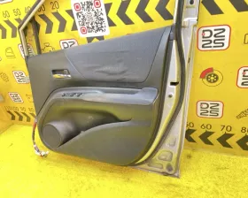 Дверь боковая Toyota
