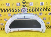 Капот TOYOTA ESQUIRE 2015 5330128160 ZWR80G 2ZRFXE, передний