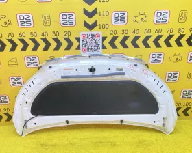 Капот Toyota