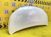 Капот TOYOTA ESQUIRE 2015 5330128160 ZWR80G 2ZRFXE, передний