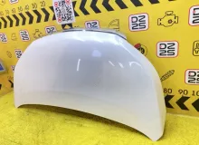 Капот TOYOTA ESQUIRE 2015 5330128160 ZWR80G 2ZRFXE, передний
