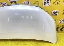 Капот TOYOTA ESQUIRE 2015 5330128160 ZWR80G 2ZRFXE, передний