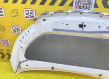 Капот TOYOTA ESQUIRE 2015 5330128160 ZWR80G 2ZRFXE, передний