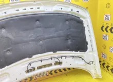 Капот Land Rover RANGE ROVER 2005 BKA760110 L322 448PN, передний