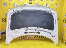 Капот Land Rover RANGE ROVER 2005 BKA760110 L322 448PN, передний