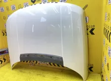 Капот Land Rover RANGE ROVER 2005 BKA760110 L322 448PN, передний