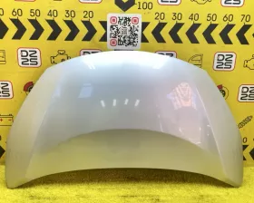 Капот Toyota