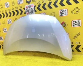 Капот Toyota