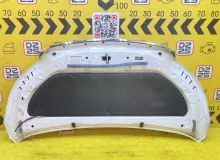 Капот TOYOTA ESQUIRE 2015 5330128160 ZWR80G 2ZRFXE, передний