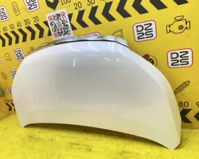 Капот Toyota