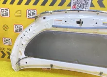 Капот TOYOTA ESQUIRE 2015 5330128160 ZWR80G 2ZRFXE, передний