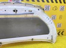 Капот TOYOTA ESQUIRE 2015 5330128160 ZWR80G 2ZRFXE, передний