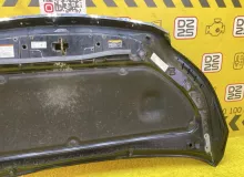Капот TOYOTA ESQUIRE 2015 5330128160 ZWR80G 2ZRFXE, передний