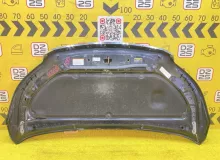 Капот TOYOTA ESQUIRE 2015 5330128160 ZWR80G 2ZRFXE, передний