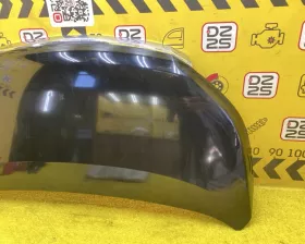 Капот Toyota