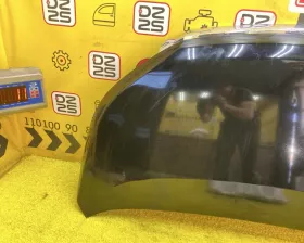 Капот Toyota
