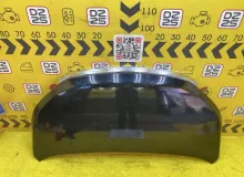 Капот TOYOTA ESQUIRE 2015 5330128160 ZWR80G 2ZRFXE, передний