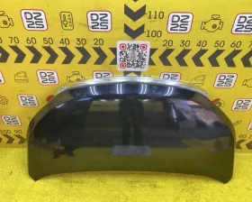 Капот Toyota