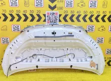 Капот TOYOTA ESQUIRE 2015 5330128160 ZRR85G 3ZRFAE, передний