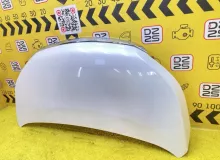 Капот TOYOTA ESQUIRE 2015 5330128160 ZRR85G 3ZRFAE, передний