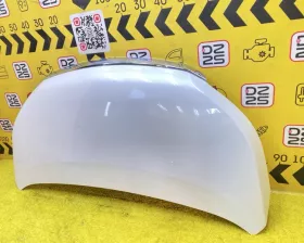 Капот Toyota