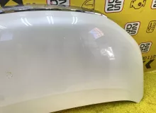Капот TOYOTA ESQUIRE 2015 5330128160 ZRR85G 3ZRFAE, передний