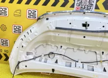 Капот TOYOTA ESQUIRE 2015 5330128160 ZRR85G 3ZRFAE, передний