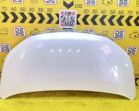 Капот Toyota