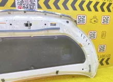 Капот TOYOTA ESQUIRE 2015 5330128160 ZWR80G 2ZRFXE, передний