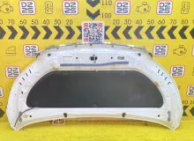 Капот TOYOTA ESQUIRE 2015 5330128160 ZWR80G 2ZRFXE, передний