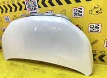 Капот TOYOTA ESQUIRE 2015 5330128160 ZWR80G 2ZRFXE, передний