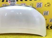 Капот TOYOTA ESQUIRE 2015 5330128160 ZWR80G 2ZRFXE, передний
