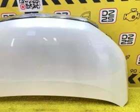 Капот Toyota