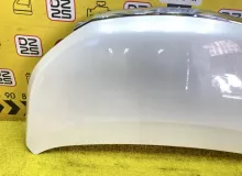 Капот TOYOTA ESQUIRE 2015 5330128160 ZWR80G 2ZRFXE, передний