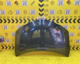 Капот Toyota