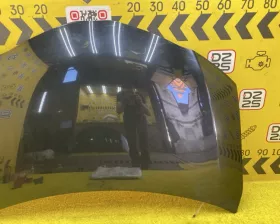 Капот Toyota