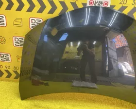 Капот Toyota
