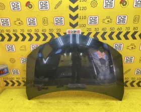 Капот Toyota