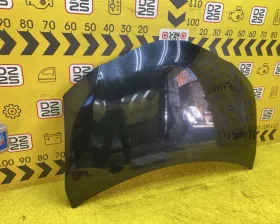 Капот Toyota