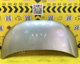 Капот Honda