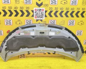 Капот Honda