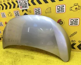 Капот Honda