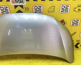 Капот Honda
