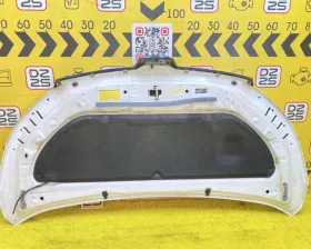 Капот Toyota