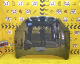Капот Toyota