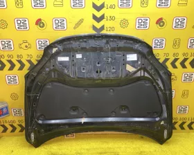 Капот Toyota