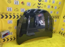 Капот TOYOTA VANGUARD 2008 5330142090 ACA33W 2AZFE, передний
