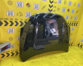 Капот Toyota