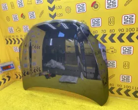 Капот Toyota